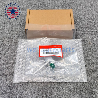 #ad 1PCS A C Air Conditioning Pressure Sensor Switch For Honda Acura 80440 SS0 901 $34.77