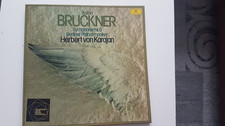 Konvolut 18 LP Beethoven, Bruckner, Dvorak, u.a. Decca, Deutsche Grammophon  