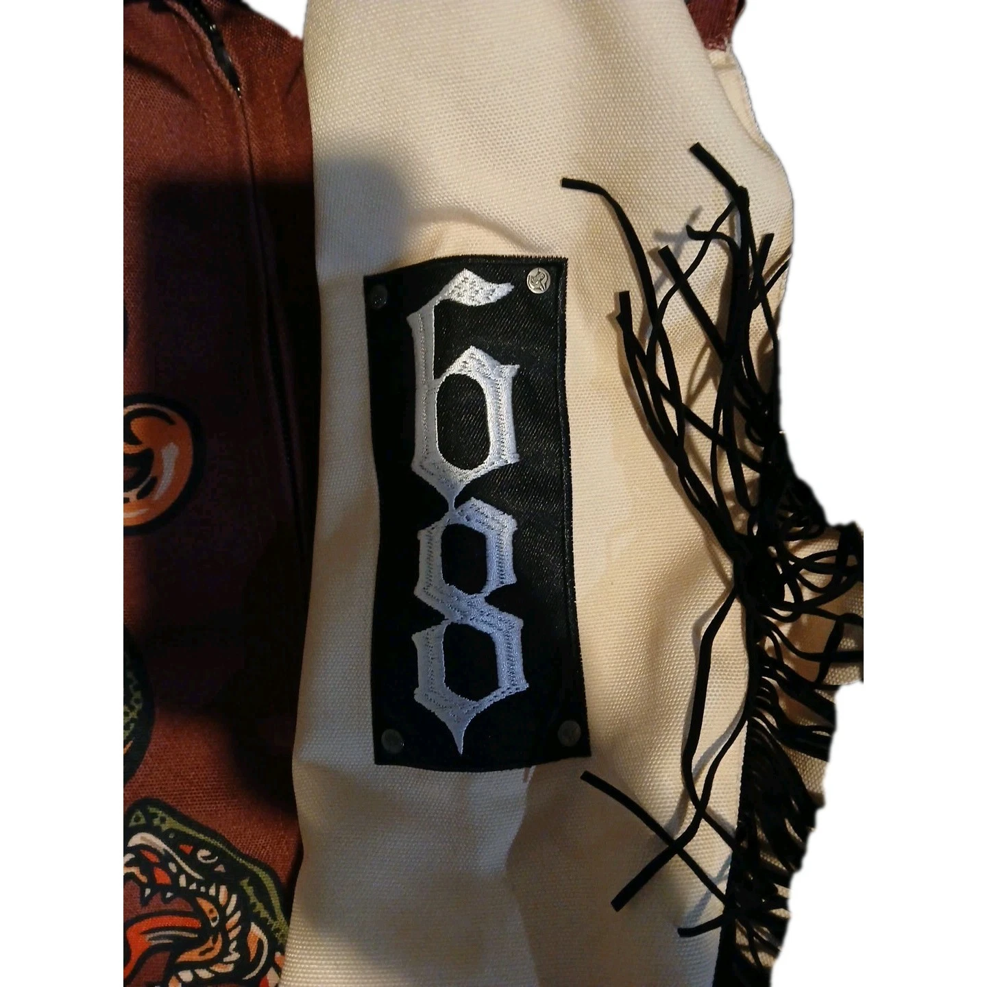 Watson Designer Jacket XL - product detail image 5