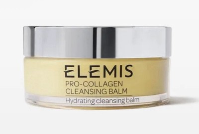 Elemis Pro-Collagen Cleansing Balm 3.5 oz / 100 g Hydrating Cleansing Balm - NIB