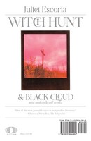 Juliet Escoria | Witch Hunt & Black Cloud | Taschenbuch | Englisch (2023)
