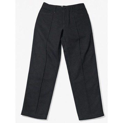 Publish Brand Black Ankle Pants Heavy Flannel Feel 32x24 NWOT