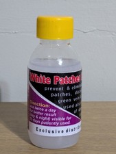 White Patches Remover Serum 100ml