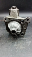 Motor de arranque RENAULT TRAFIC 2 PHASE 1 7700116260C