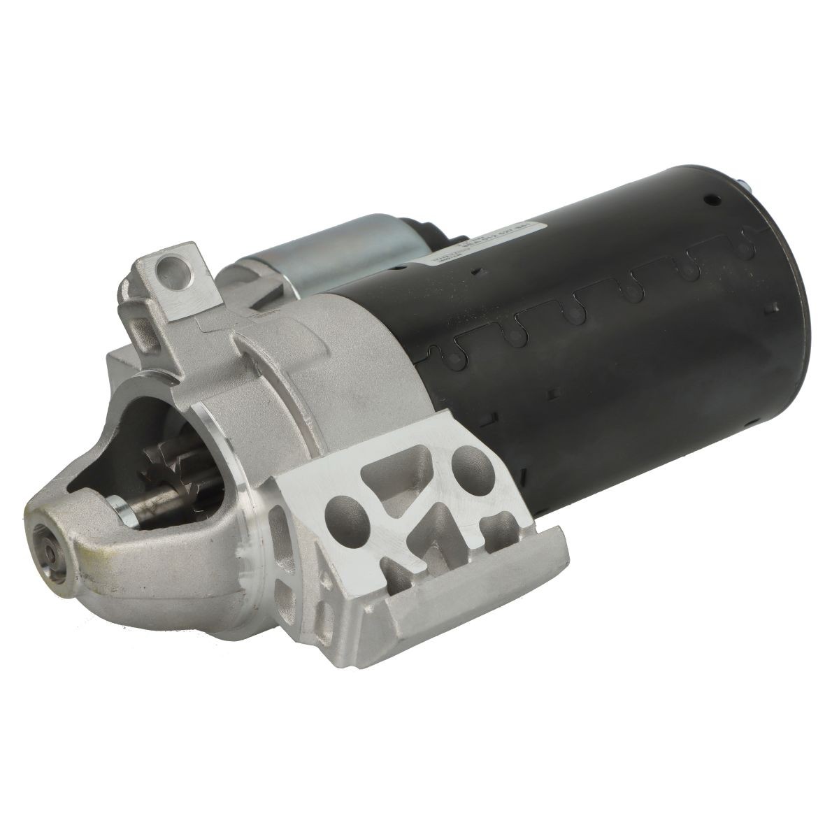 Motorino di Avviamento Hella 8ea 012 527-841 - Immagine 1