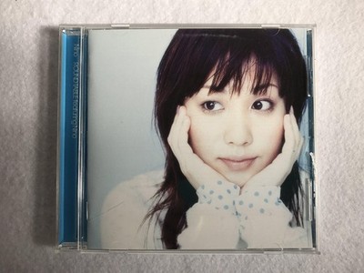 Nino ROUND TABLE 2nd Album CD Normal Version Japan Import