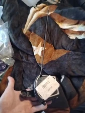 GENUINE ORIGINAL EARTHWAY CONTROL ASSEMBLY 60523 New 