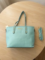 Women Shoulder And Hand Bag