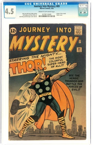 Comic Image