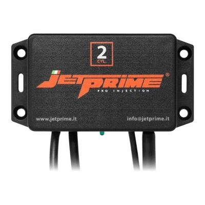 Centralina Programmable Jetprime Husqvarna Tr650 Terra Route 2013-14 - Photo 1/4