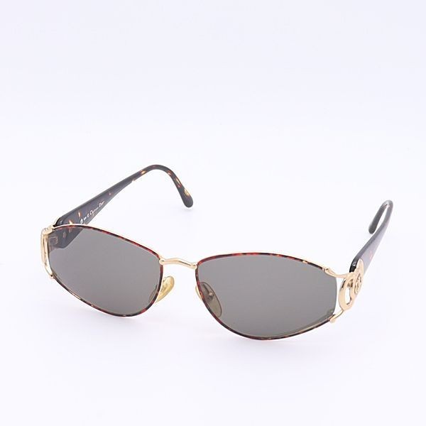 Vintage Christian Dior Women's Sunglasses 2844 48 58□16