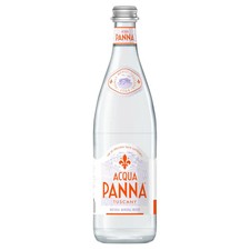 Acqua Panna Still Mineral Water 12x 750ml