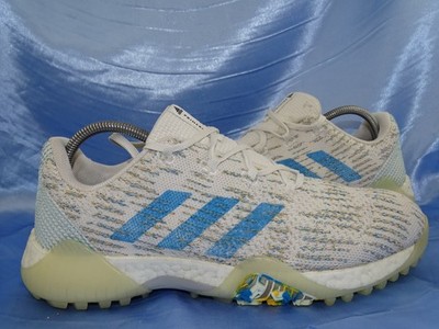 ADIDAS CODECHAOS PRIMEBLUE SNEAKER GR 40 BOOST ULTRA TREKKING TRAIL GOLF D96