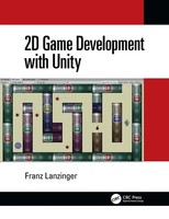 Franz Lanzinger | 2D Game Development With Unity | Taschenbuch | Englisch (2020)