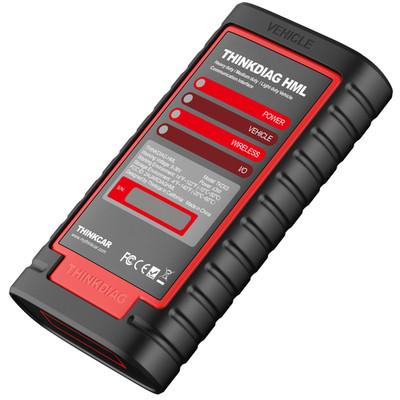 Thinkcar ThinkTool Heavy Duty Pack Truck Scanner