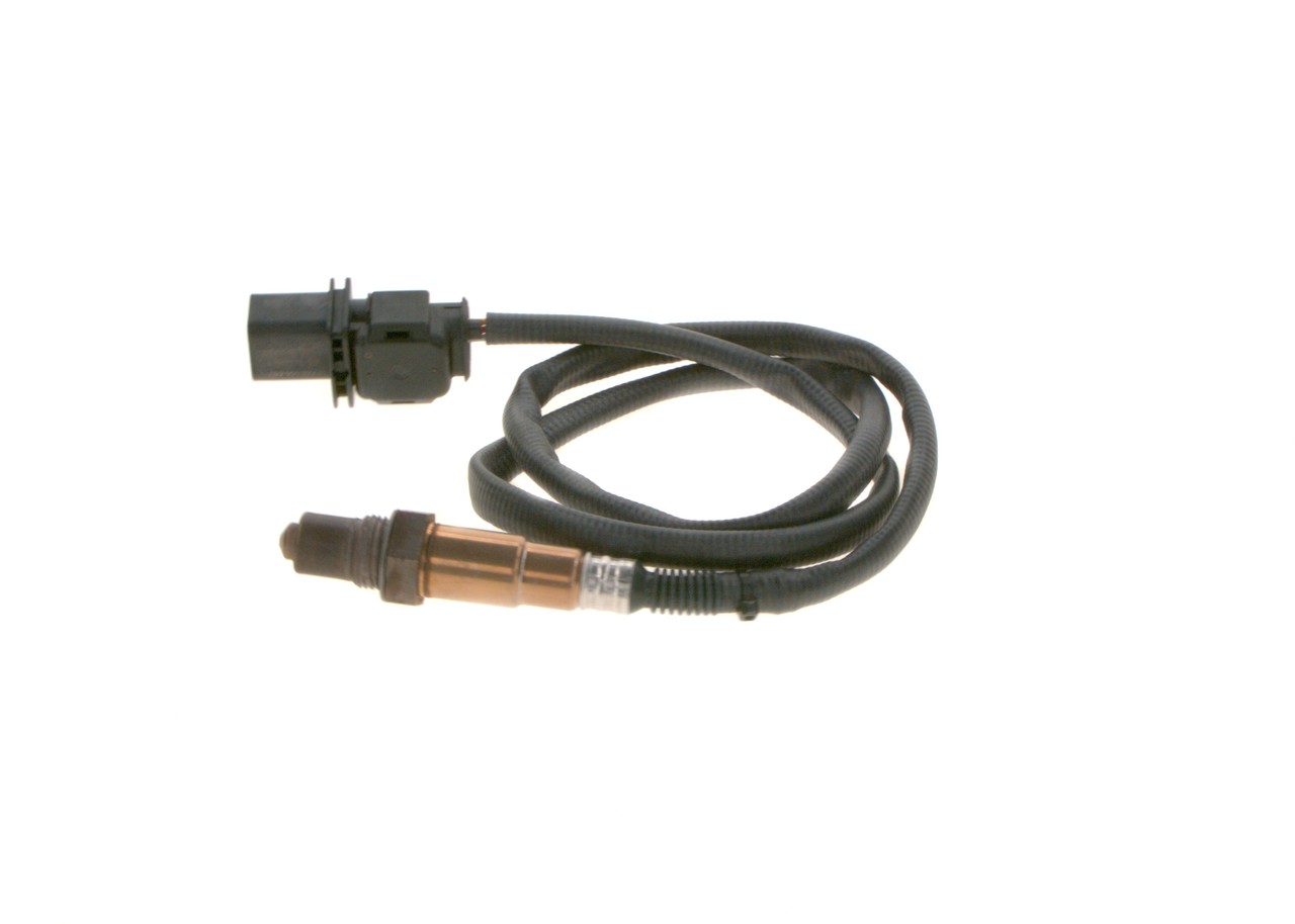 ✅Fits BOSCH 0 258 017 025 Oxygen Sensor 0 258 017 025 Lambda probe ( ⭐UK Seller⭐ - Image 24