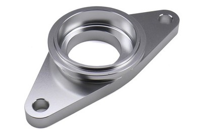 TiAL 50MM BOV Blow Off Valve Flange Adapter Fits Subaru Wrx 02-07 STi 2004-2018