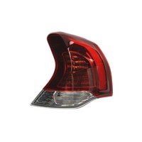 Heckleuchte Magneti Marelli 714081290701