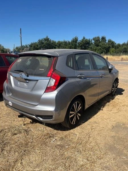ROOF ASSEMBLY 2015-2020 HONDA FIT - Image 2 of 4