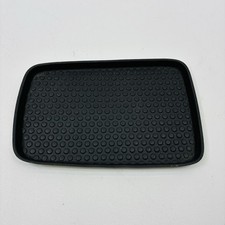2003-06 Silverado Tahoe Avalanche Yukon Center Console Lid Rubber Insert Mat New