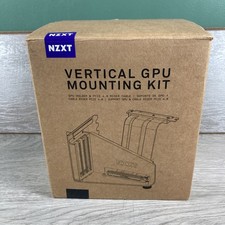 NZXT AB-RH175-B1 vertical Mounting kit for Graphics Card