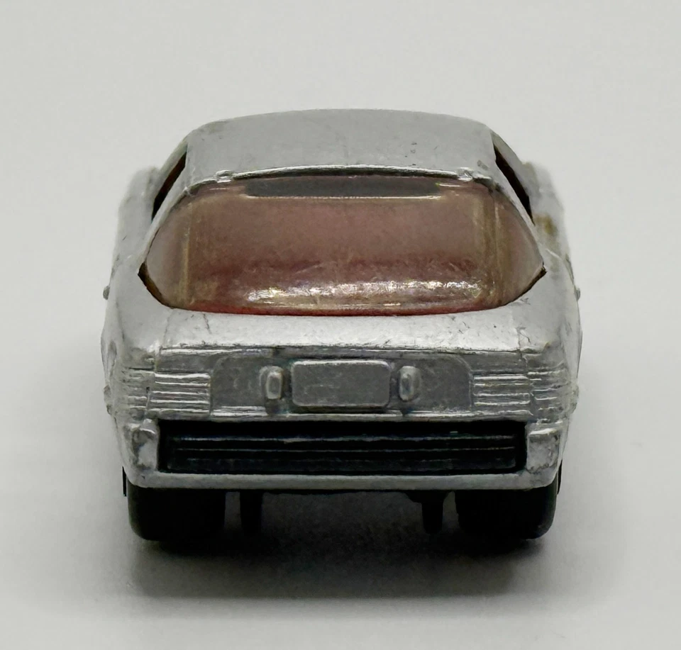 Juguetes Ertl 1/64 Mazda RX-7 Diecast JDM Serie Réplica Coche Club de Coleccionistas De Colección Foto 4 de 4