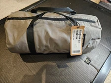 Babyzen Yoyo Footmuff Grey BZ10209-03 NIOB W/ TAG