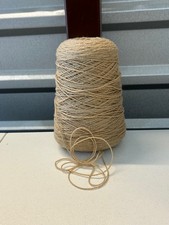 Cone Spool DK Peru Pure Highland Wool Craft Weaving Yarn 1lb 1oz 490gr 6013 D