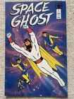 SPACE GHOST #1 Steve Rude Prestige Format Comico Comics 1987 NM