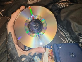 Cannon Spike Dreamcast Mint Condition All Around