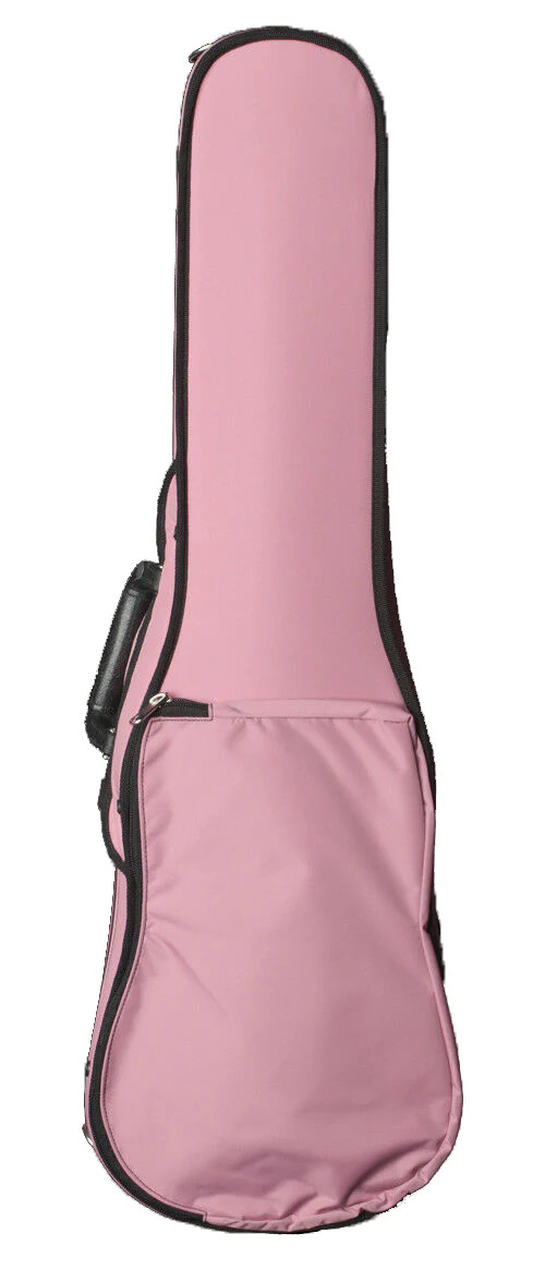 BOBELOCK 1007 Puffy Shaped Violin Case IN pink 31490₽
