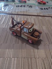 Disney Pixar Cars Tow Mater Disney Store Vehicle. B25 3