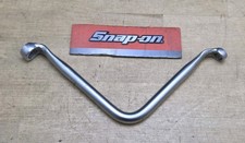 Snap On S8184 - 516 X 38 Six Point Brake Bleeder Wrench Nice Snap On S8184 - 516 X 38 Six Point Brake Bleeder Wrench Nice