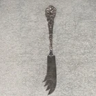 Antique Gorham Versailles Sterling Silver 1888 Cheese Knife 7 5/8”