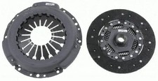 Kit d'embrayage Rover 623