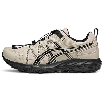 ASICS GEL SONOMA FE Low top AMPLIFOAM， Trail Running Long Distance Running