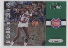 Point Men Prizm 2015/16 Prizm Green #5