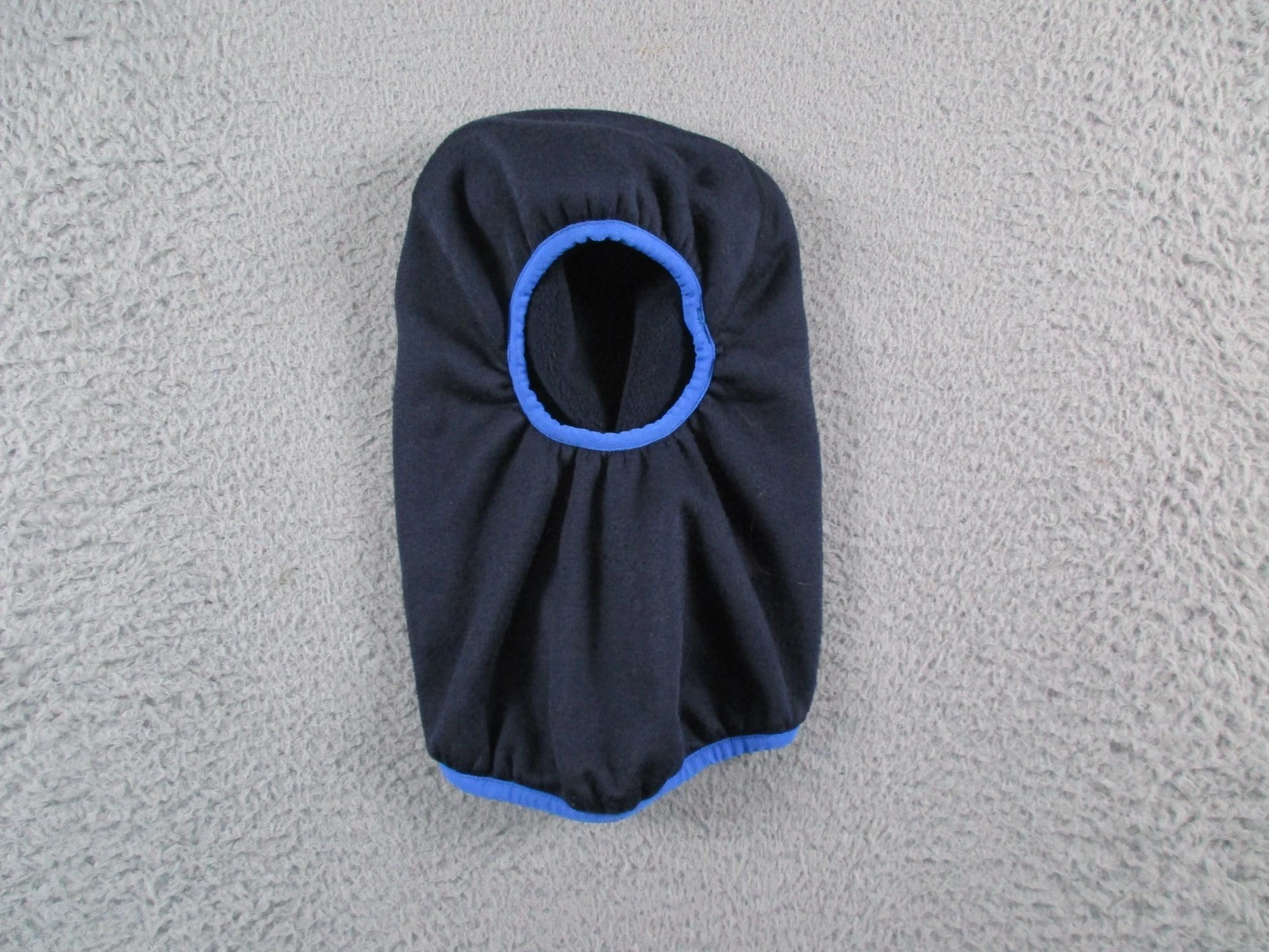 Patagonia Balaclava Face Mask One Size Blue Snowboard Ski