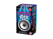 JUMBO Hitster - Rock