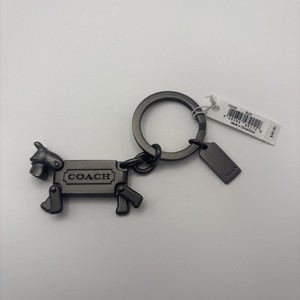 Coach French Bulldog Keychain for sale | eBay