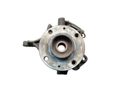 Achsschenkel Radnabe vorne rechts für CITROEN C3 III  1.2 PURETECH 82
