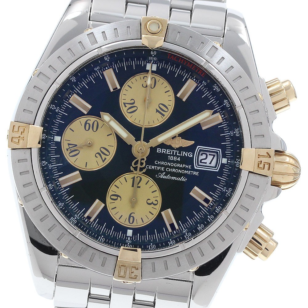 BREITLING Chronomat Evolution B13356 TO247212 - image 1