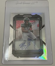 2022 Panini Prizm Football Cards Checklist 25