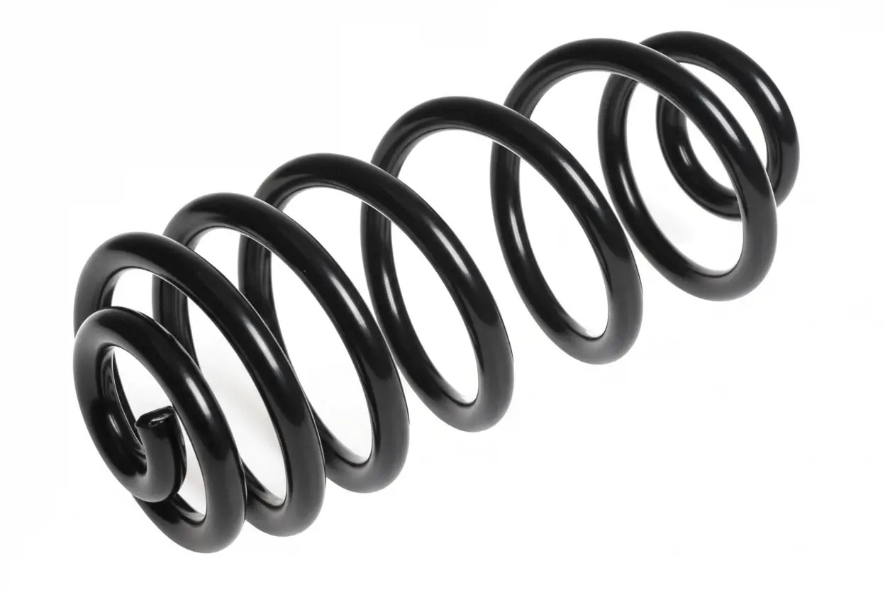 Kilen 51091 Rear Coil Spring Fits Bmw X6 33536783006 33536783007 - Image 5