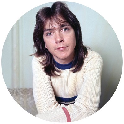 David Cassidy I Think I Love You: Greatest Hits Live (Vinyl) (US IMPORT)