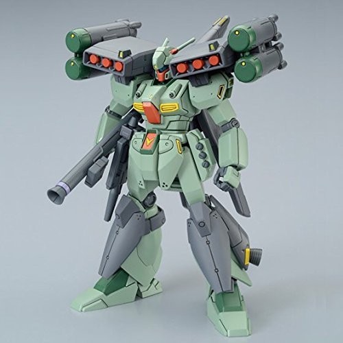 HGUC 1144 RGM-89S Stark Jegan CCA-MSV Версия 28190₽