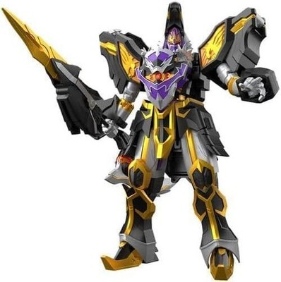 PSL Mystic Force Magiranger SMP Wolkaiser Megazord Plastic model
