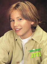 Jonathan Taylor Thomas - Devon Sawa - 11" x 8" Teen Magazine Pinup Mini Poster