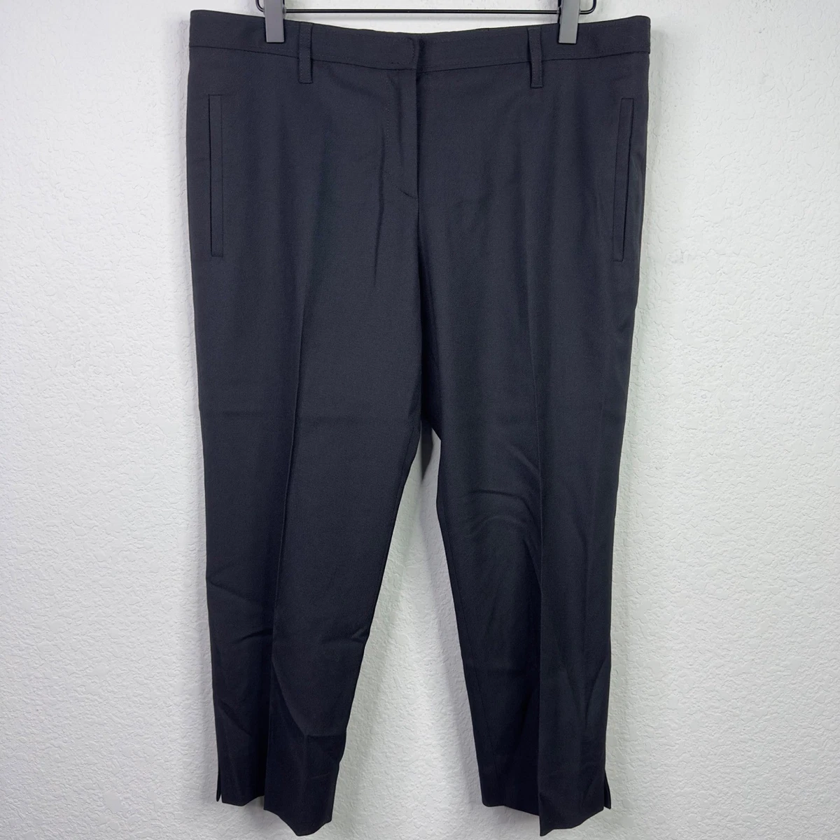 Miu Miu 's Wool Pants for Women for sale | eBay