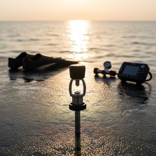 Diving Cylinder Explosion Resistant DIN YOKE Cylinder Vent Tool Thickened Frame